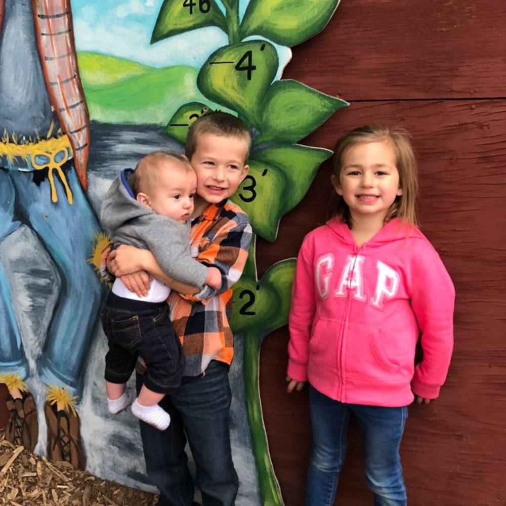 Meet your Posher, Keeley